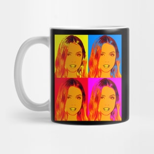 ana de armas Mug